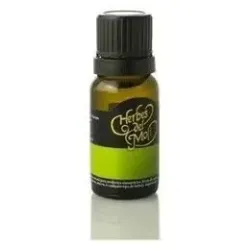 Herbes del moli aceite esencial bergamota eco 10 ml