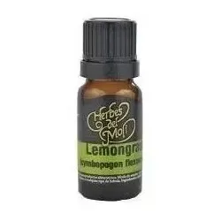 Herbes del moli aceite esencial lemongrass eco 10 ml