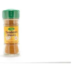 Artemis tandoori masala bio vegano 28g