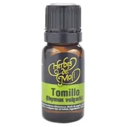 Herbes del moli aceite esencial tomillo 10 ml