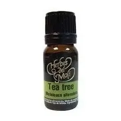 Herbes del moli aceite esencial tea tree eco 10 ml