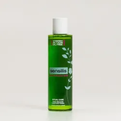 Sensilis Ritual Care Tónico Reductor Poro, 200ml.