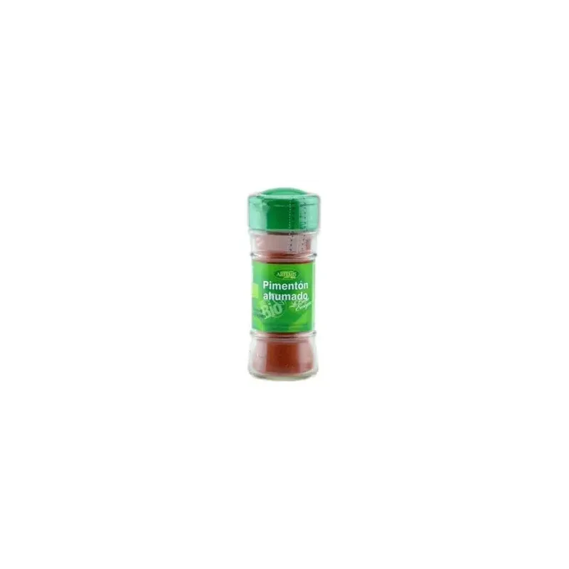 Artemis pimenton ahumado bio vegano 35g | Farmacia Barata Artemis pimenton ahumado bio vegano 35g | Farmacia Barata