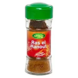 Artemis bio tarro ras el hanout eco 25g