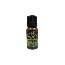 Herbes del moli aceite esencial oregano eco 10 ml