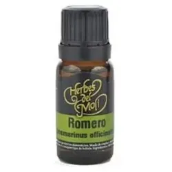 Herbes del moli aceite esencial romero eco 10 ml