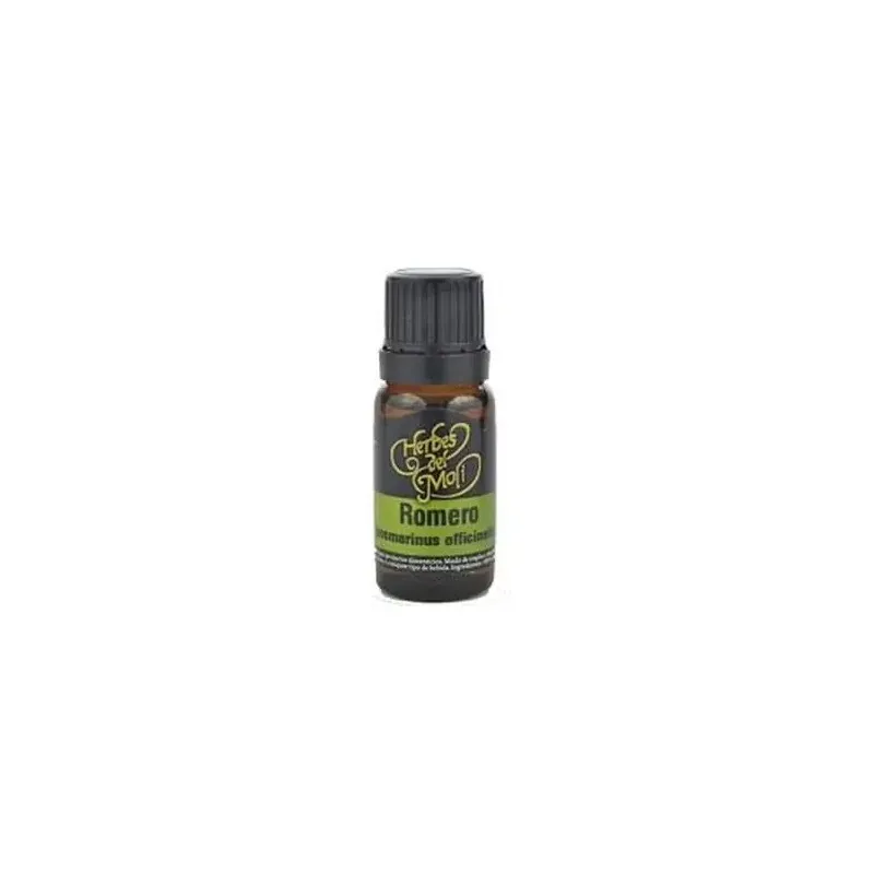 Herbes del moli aceite esencial romero eco 10 ml | Farmacia Barata