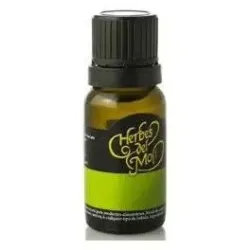Herbes del moli aceite esencial canela hoja eco 10 ml