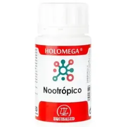 Equisalud holomega nootrópico 50caps