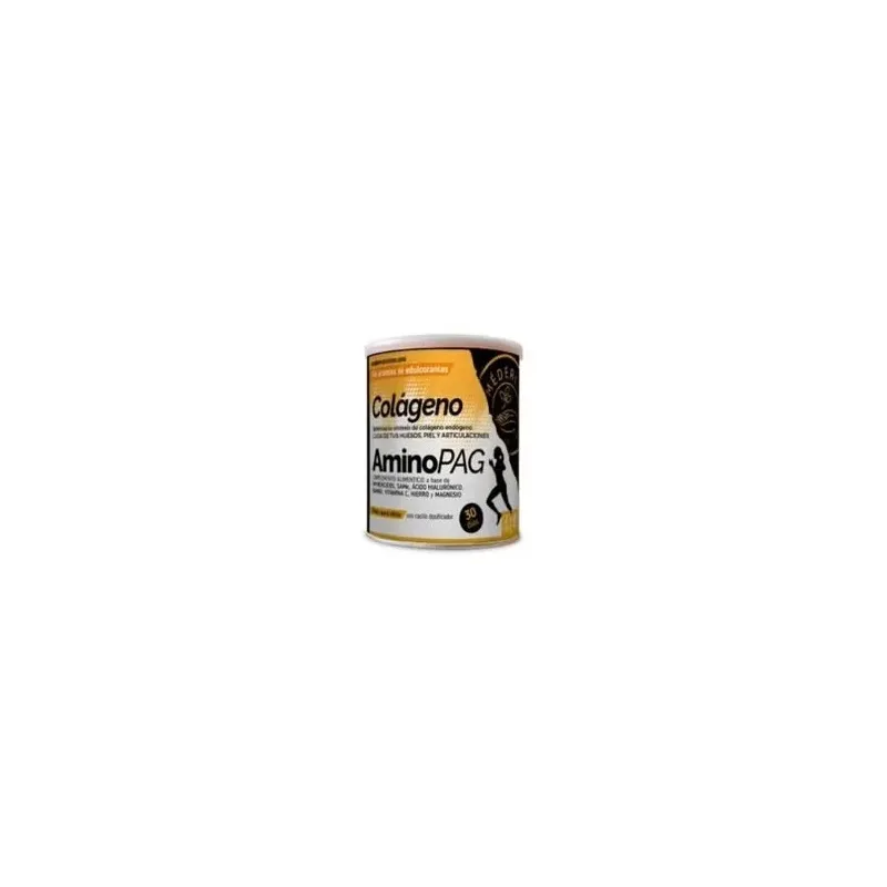 Amino pag colageno neuto 360 gr sg vegan | Farmacia Barata