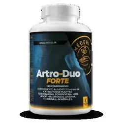 Méderi artro duo forte 180comp