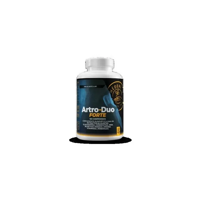 Méderi artro duo forte 180comp | Farmacia Barata