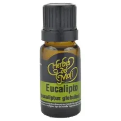 Herbes del moli aceite esencial eucalipto eco 10ml