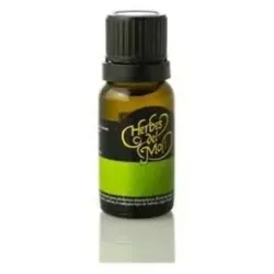 Herbes del moli aceite esencial geranio eco 10 ml | Farmacia Barata
