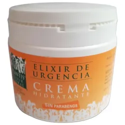 Plantis plantis crema elixir urgencia 500ml