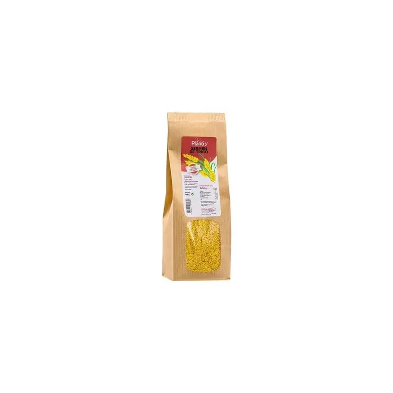 Artesania agricola germen trigo 400g | Farmacia Barata