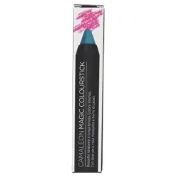 Camaleon cosmetics magic colourstick blu 4g