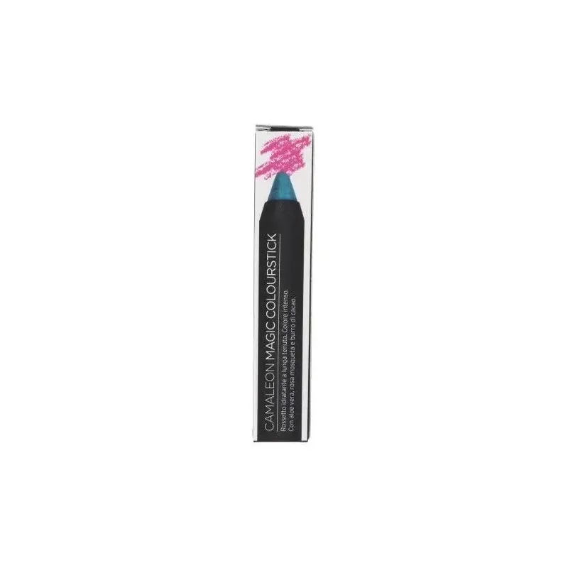 Camaleon cosmetics magic colourstick blu 4g | Farmacia Barata