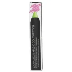 Camaleon cosmetics magic colourstick lime 4g