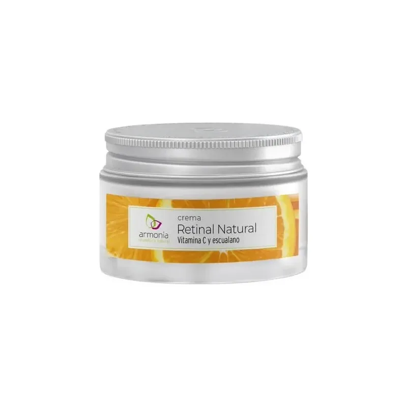 Armonia crema retinal natural 50ml | Farmacia Barata Armonia crema retinal natural 50ml | Farmacia Barata