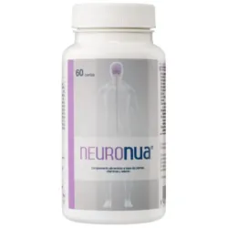Nua biological neuronua 60 perlas
