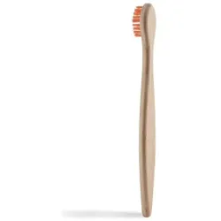 Georganics kids beechwood toothbrush 1ud