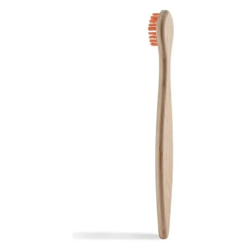 Georganics kids beechwood toothbrush 1ud | Farmacia Barata
