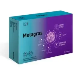Plameca metagrass 60caps