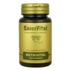 Herdibel Saucevital, 100 comprimidos
