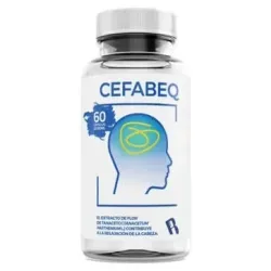 Bequisa cefabeq 60caps