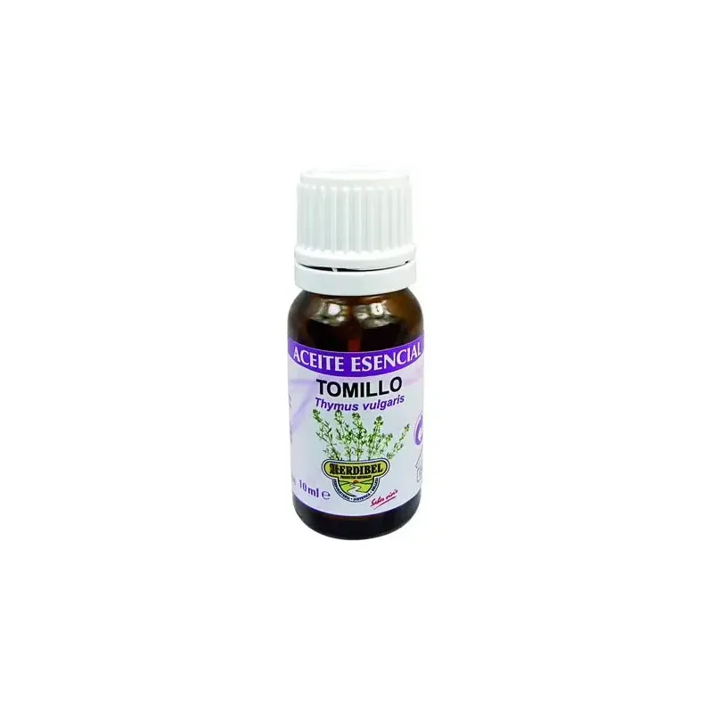 Herdibel aceite esencial de tomillo 10 ml | Farmacia Barata