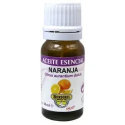Herdibel aceite esencial de naranja 10 ml