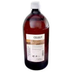 Herdibel aceite masaje celulit masasana 1l