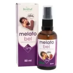 Herdibel Melatobel Spray, 50 ml