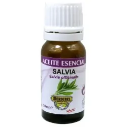 Herdibel aceite esencial de salvia 10 ml