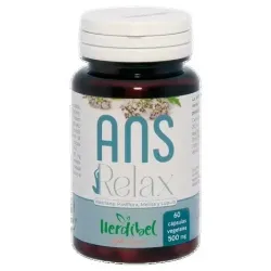 Herdibel ans relax 60caps