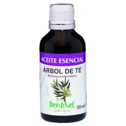 Herdibel aceite puro árbol de té 50ml