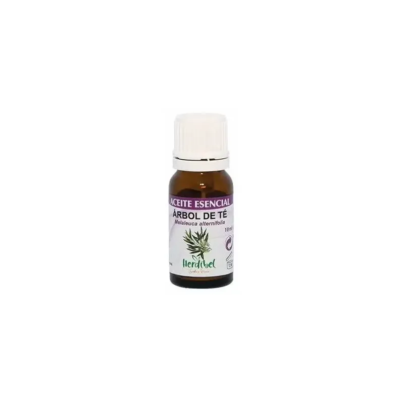 Herdibel aceite esencial de arbol de te 10 ml | Farmacia Barata