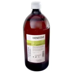 Herdibel aceite masaje bienestar masasana 1l