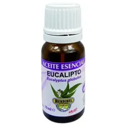 Herdibel aceite esencial de eucalipto 10 ml