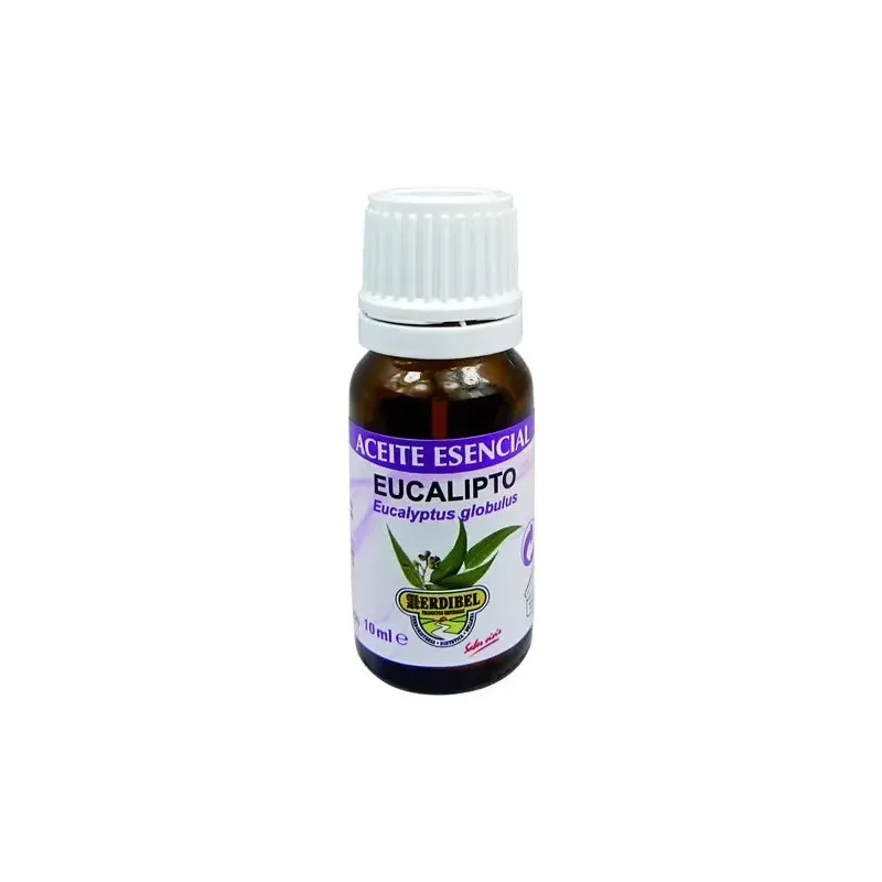 Herdibel aceite esencial de eucalipto 10 ml | Farmacia Barata