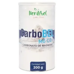Herdibel Carbobel de Magnesio Bote, 200 g