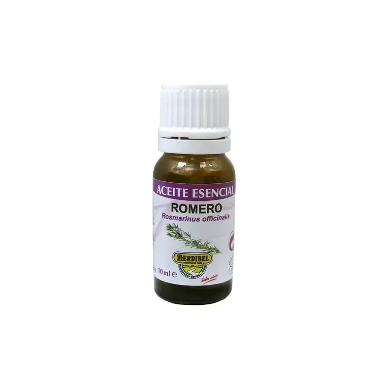 Herdibel aceite esencial de romero 10 ml | Farmacia Barata