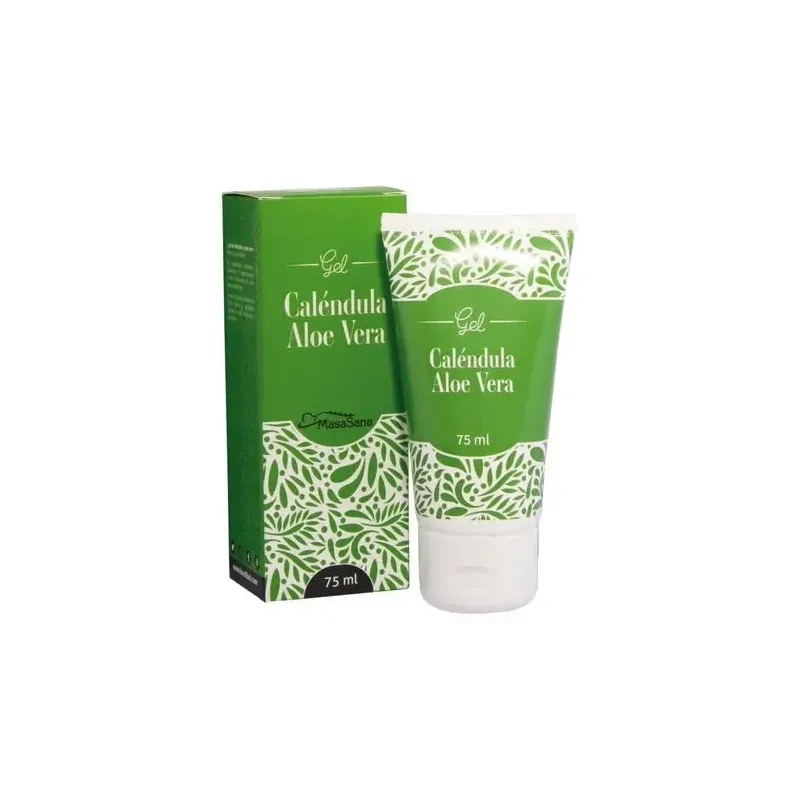 Herdibel caléndula aloe vera gel 75ml | Farmacia Barata Herdibel caléndula aloe vera gel 75ml | Farmacia Barata