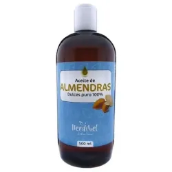 Herdibel aceite almendras 500 ml