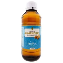 Herdibel aceite almendras 1 litro