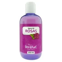 Herdibel Agua Rosas, 250 ml