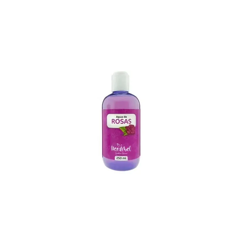 Herdibel agua rosas 250ml | Farmacia Barata Herdibel agua rosas 250ml | Farmacia Barata