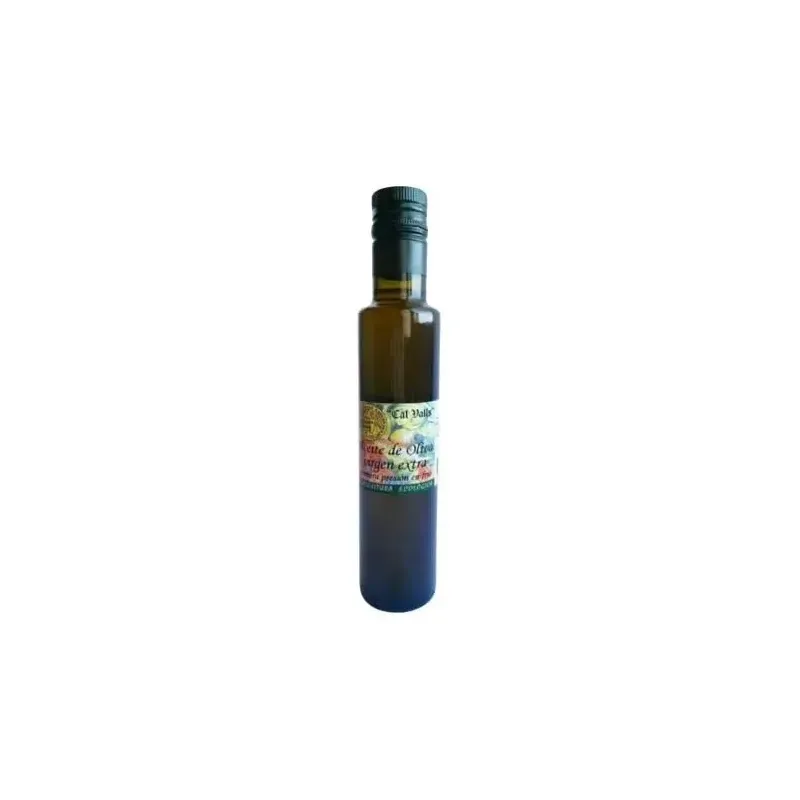 Aceite de oliva virgen extra 250 ml extraccion en frio | Farmacia Barata