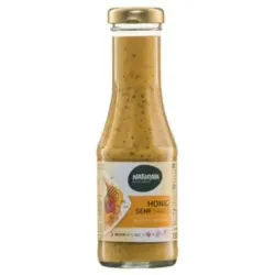Cal valls mostaza crema bio 200 ml
